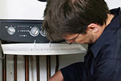 boiler repair Chilson