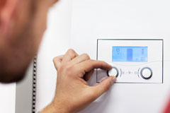 best Chilson boiler servicing companies
