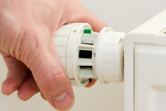 Chilson central heating repair costs