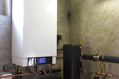 Chilson condensing boiler companies