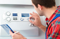 free commercial Chilson boiler quotes
