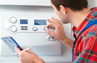free Chilson gas safe engineer quotes